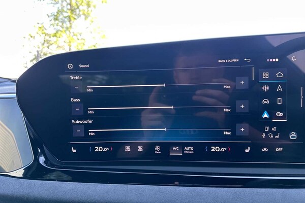 Used Audi A5 2025 for sale - 74960814: Photo 34