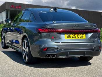 Used Audi A5 2025 for sale - 74960814: Photo