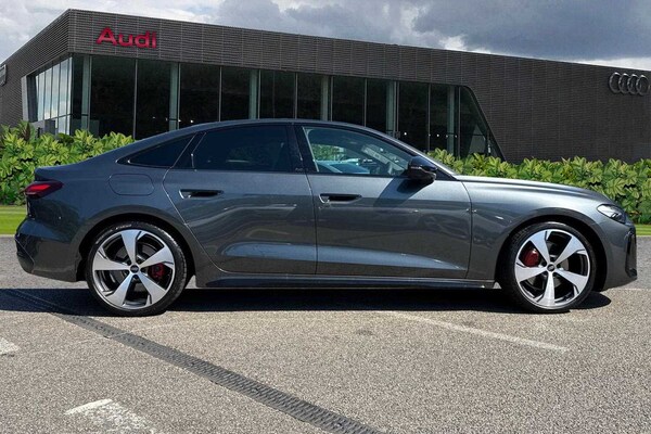 Used Audi A5 2025 for sale - 74960814: Photo 4