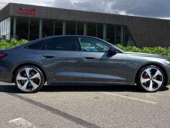 Used Audi A5 2025 for sale - 74960814: Photo