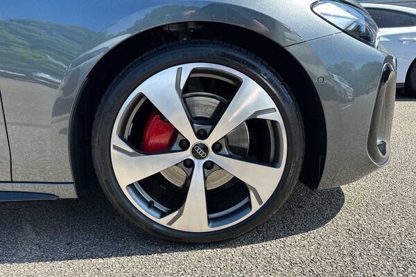 Used Audi A5 2025 for sale - 74960814: Photo 5