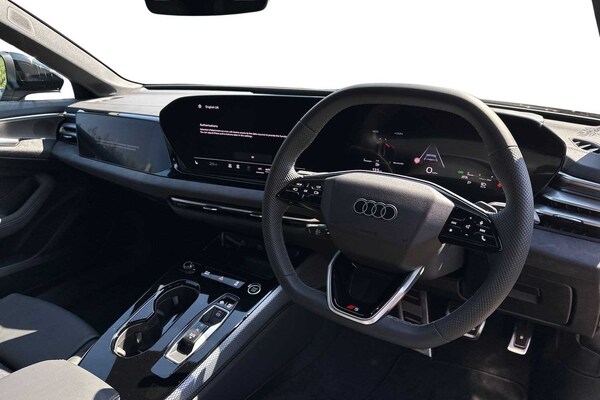 Used Audi A5 2025 for sale - 74960814: Photo 6