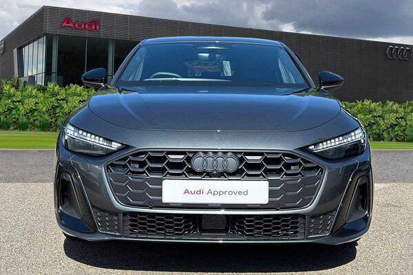 Used Audi A5 2025 for sale - 74960814: Photo 8