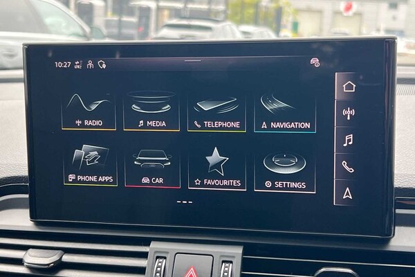 Used Audi Q5 2023 for sale - 75329376: Photo 14