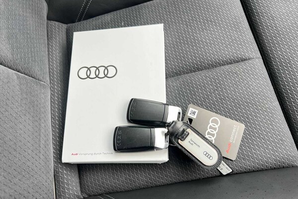 Used Audi Q5 2023 for sale - 75329376: Photo 15