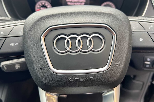 Used Audi Q5 2023 for sale - 75329376: Photo 19