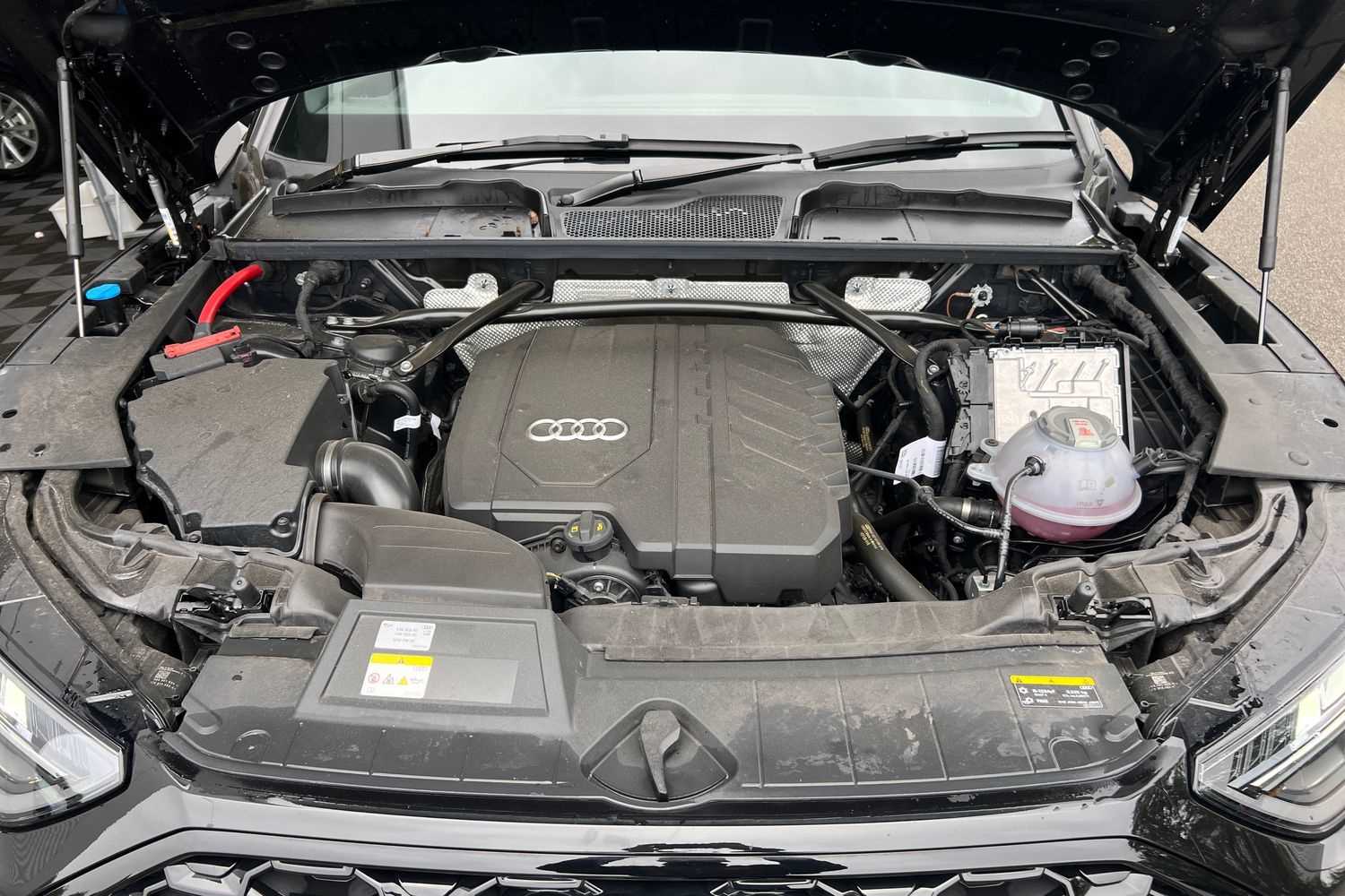 Vehicle 23