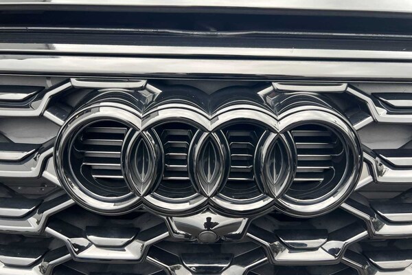 Used Audi Q5 2023 for sale - 75329376: Photo 24