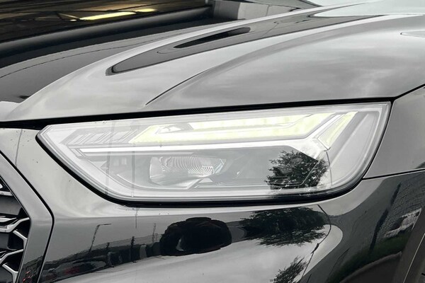 Used Audi Q5 2023 for sale - 75329376: Photo 25