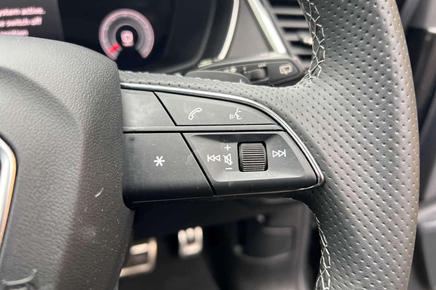 Vehicle 30
