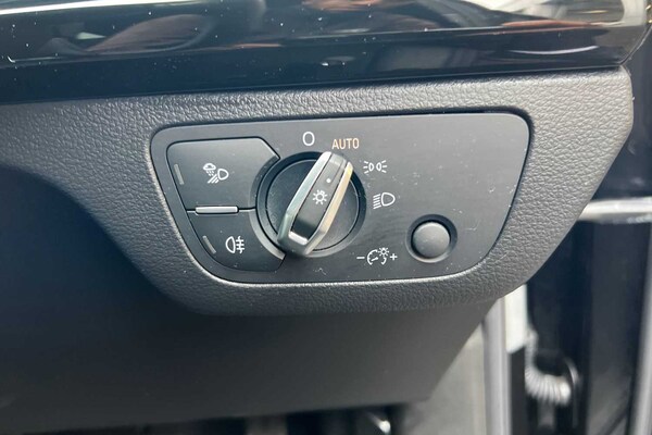 Used Audi Q5 2023 for sale - 75329376: Photo 33