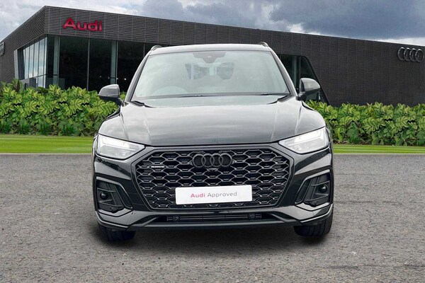 Used Audi Q5 2023 for sale - 75329376: Photo 8