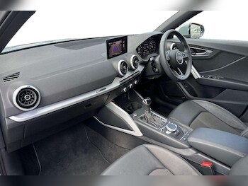 Used Audi Q2 2022 for sale - 78551073: Photo