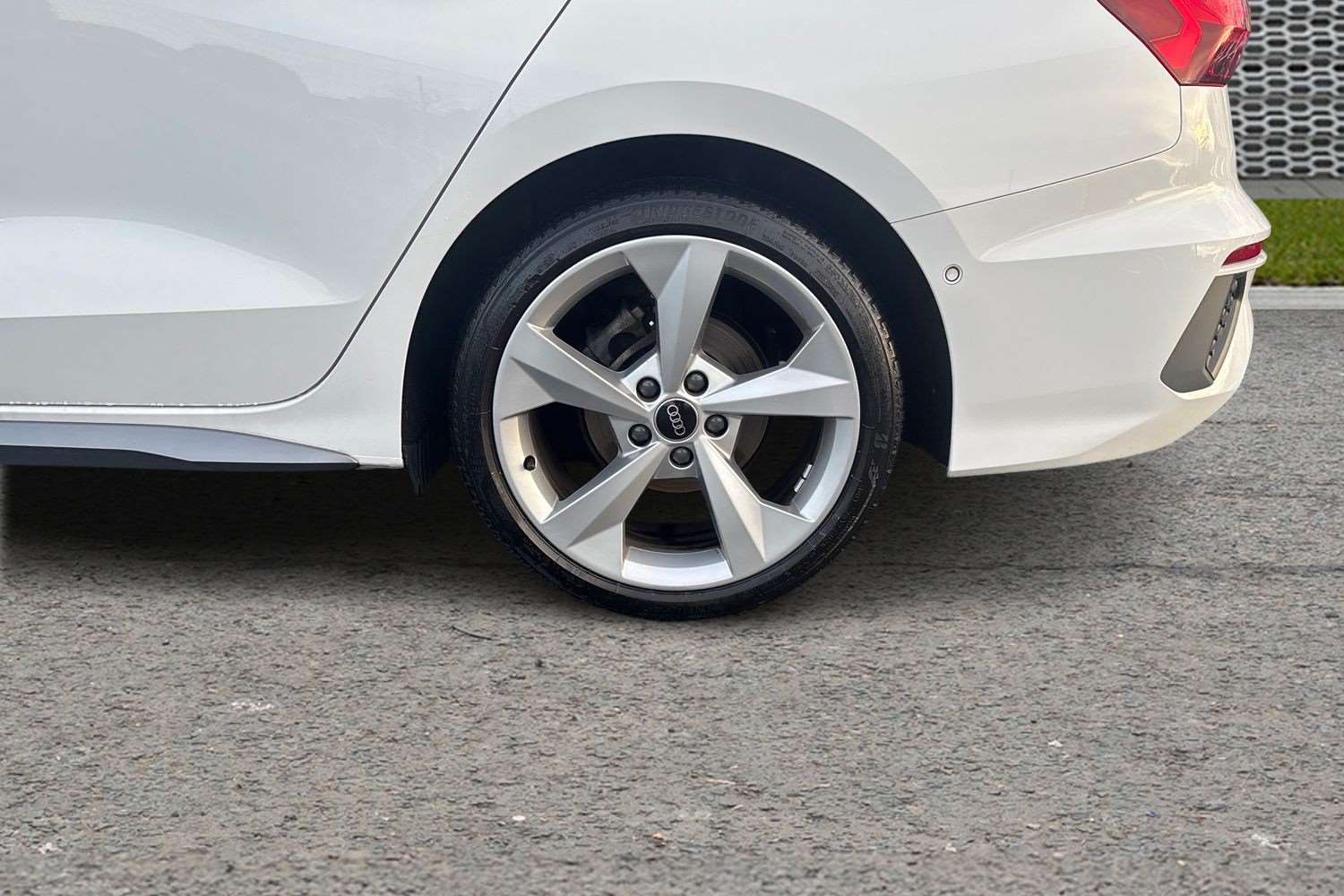 Used Audi A3 2022 for sale - 77414665: Photo 10