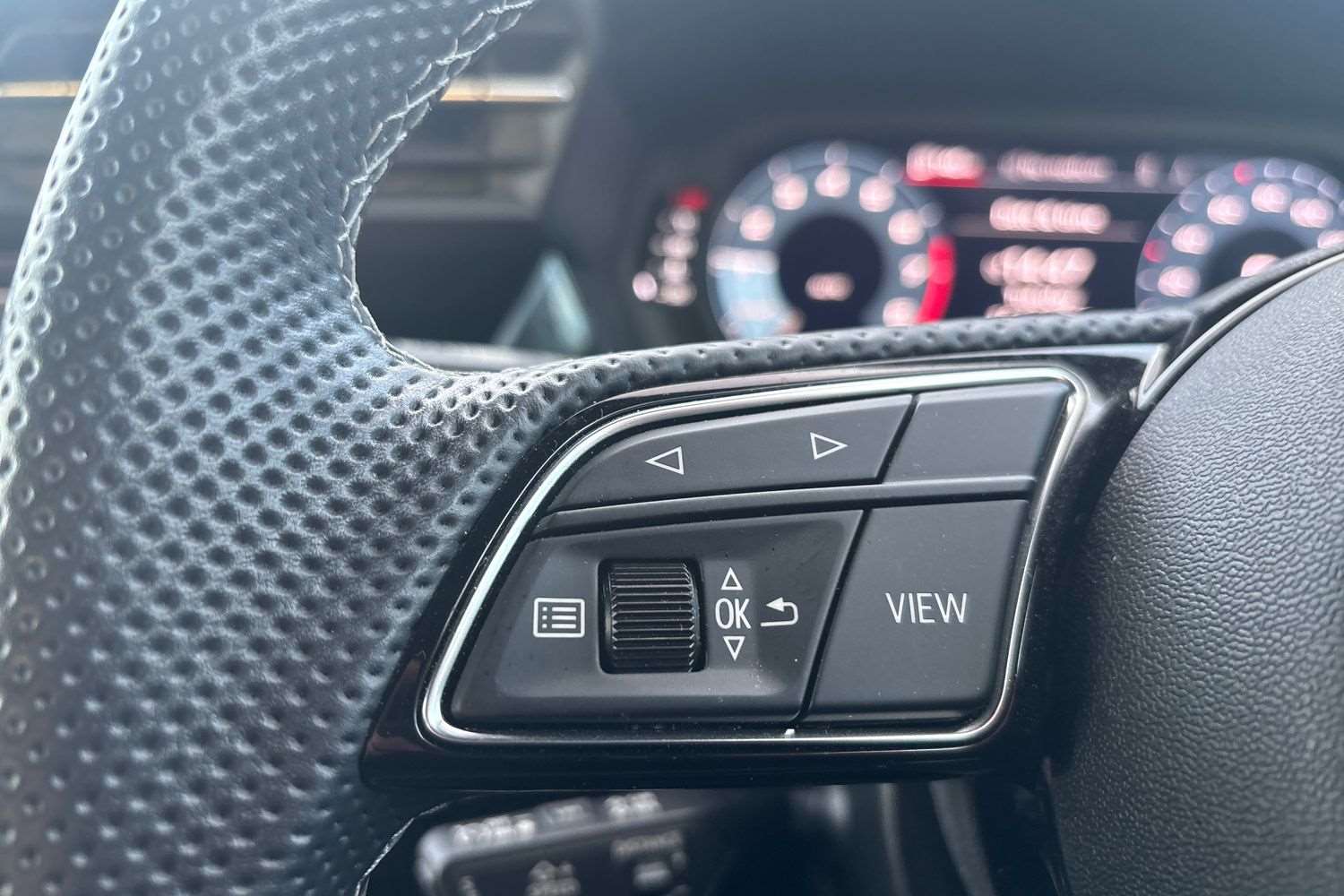 Used Audi A3 2022 for sale - 77414665: Photo 16