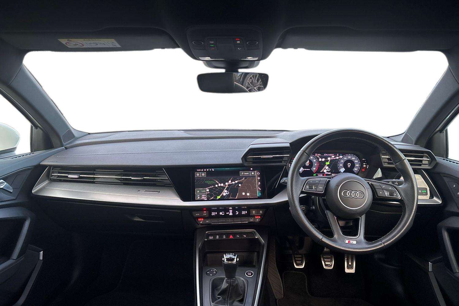 Used Audi A3 2022 for sale - 77414665: Photo 19