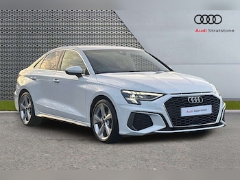 Audi A3 feature image