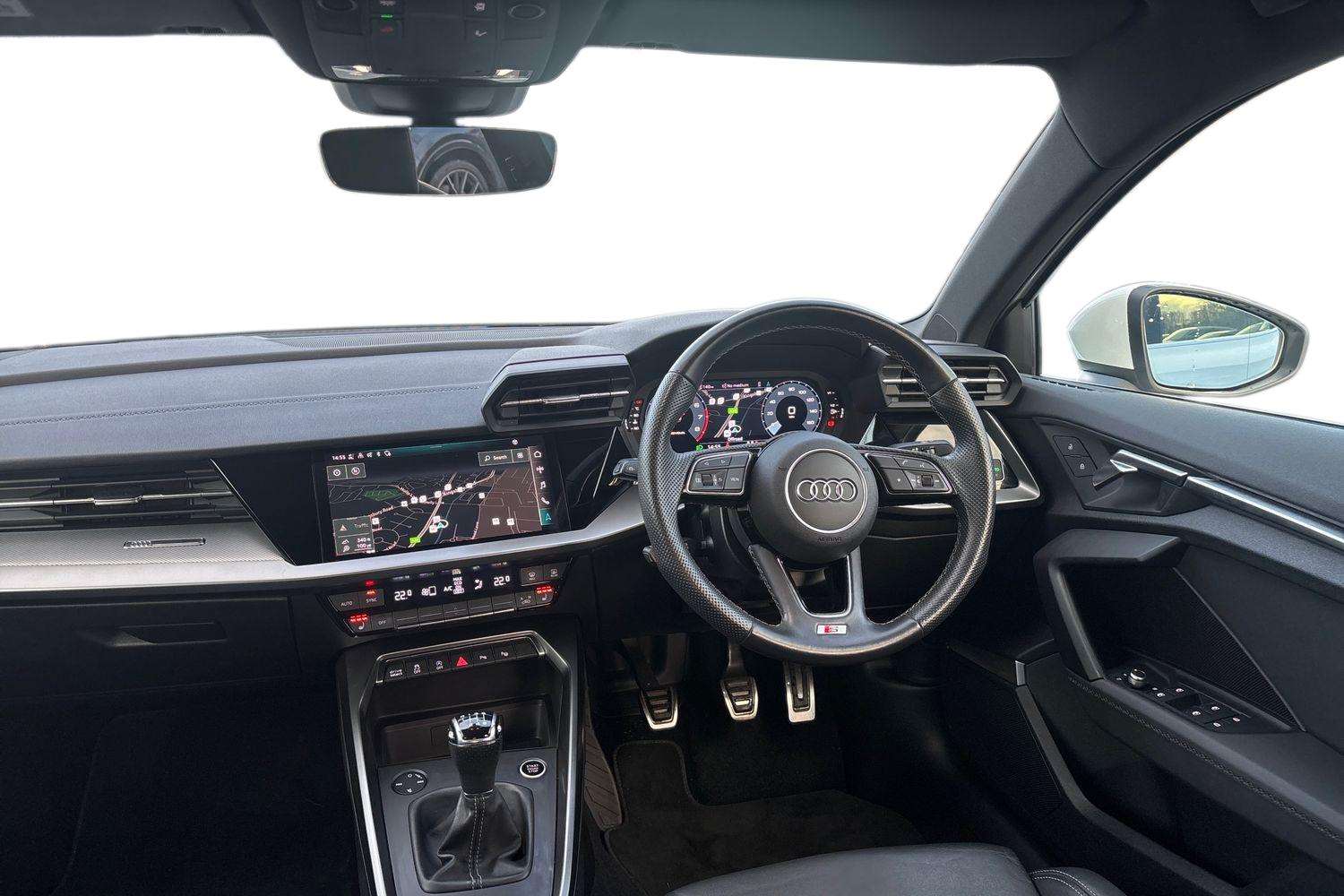 Used Audi A3 2022 for sale - 77414665: Photo 20