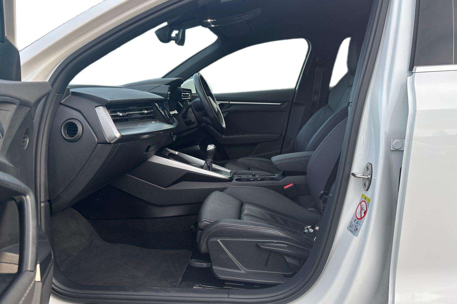 Used Audi A3 2022 for sale - 77414665: Photo 21