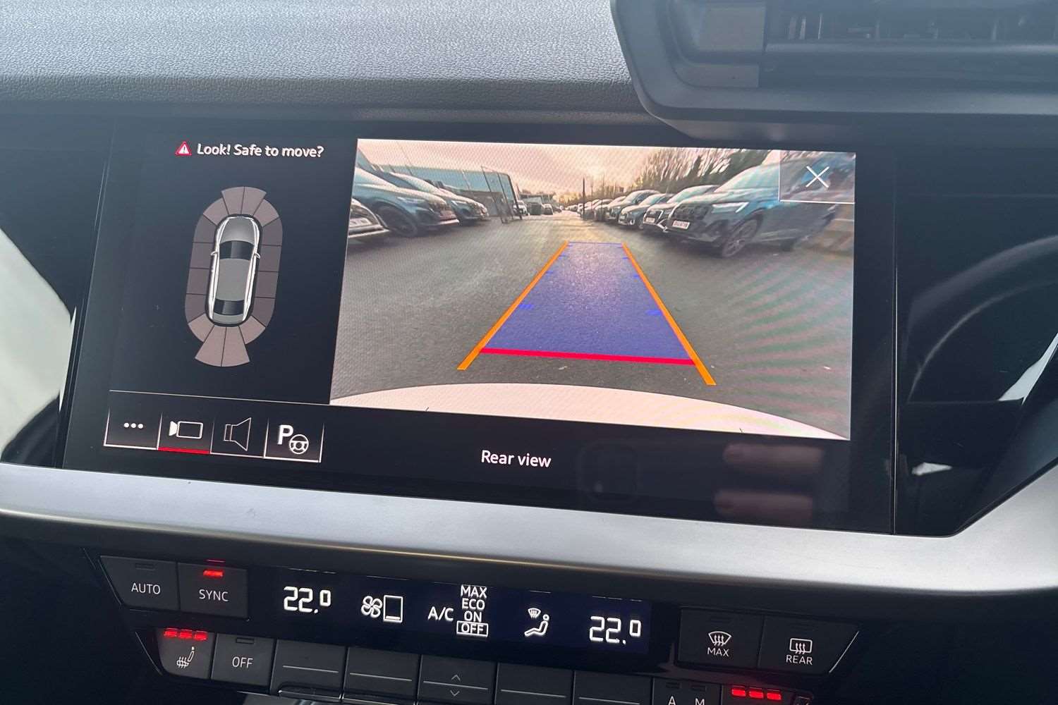 Used Audi A3 2022 for sale - 77414665: Photo 26