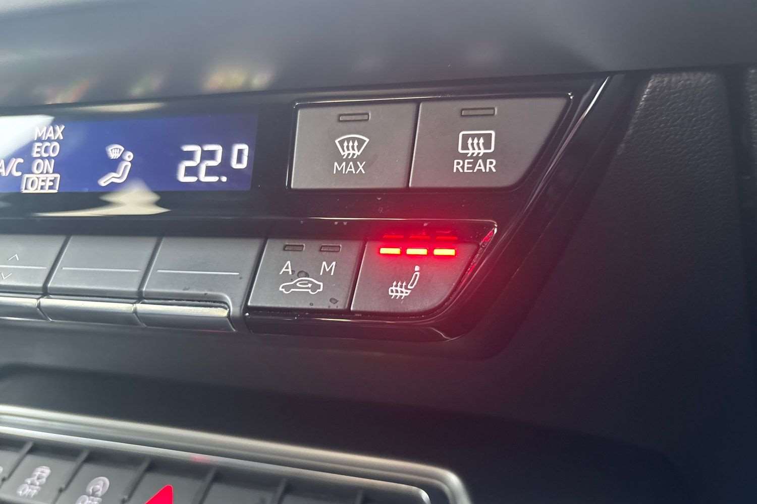 Used Audi A3 2022 for sale - 77414665: Photo 28
