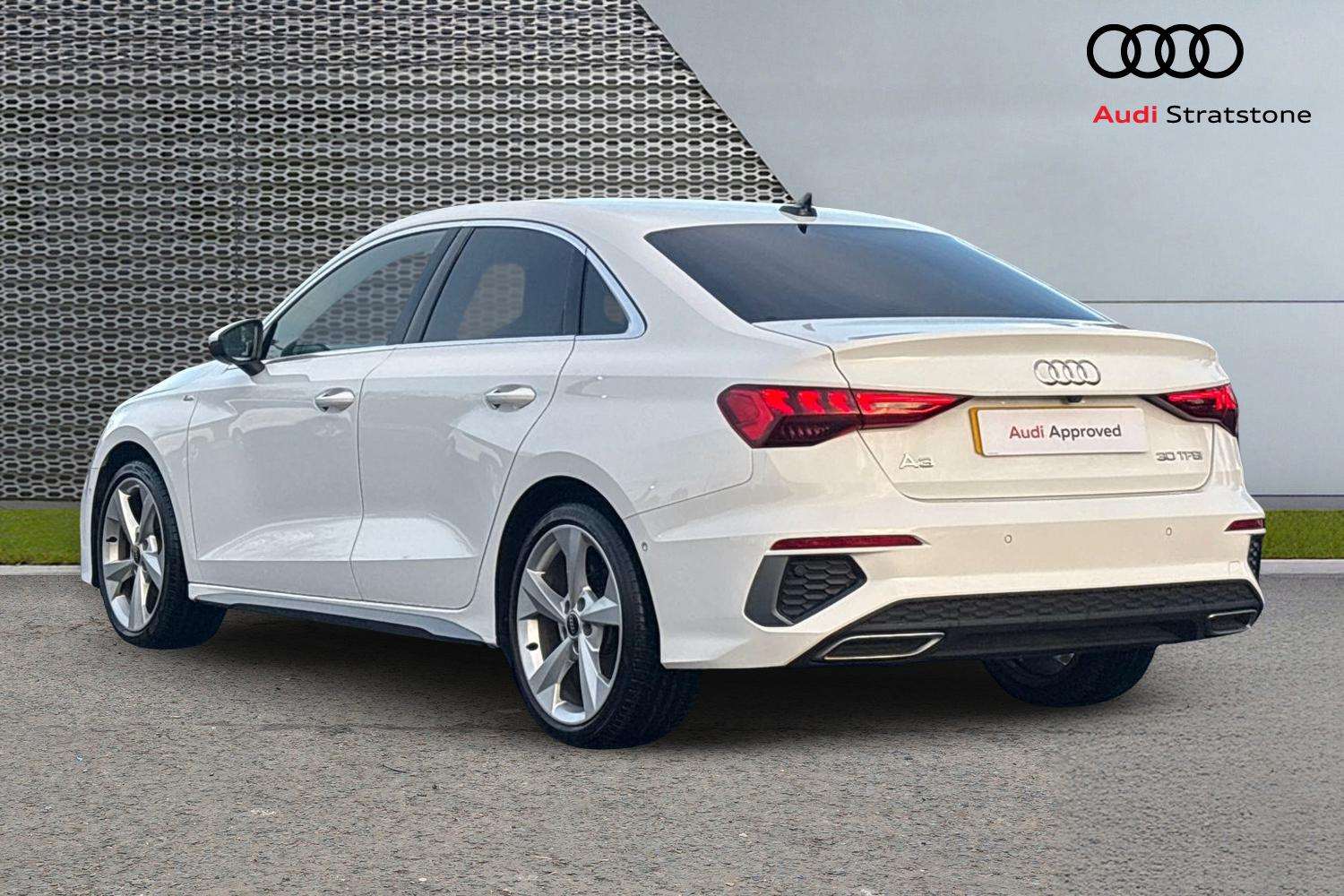 Used Audi A3 2022 for sale - 77414665: Photo 3