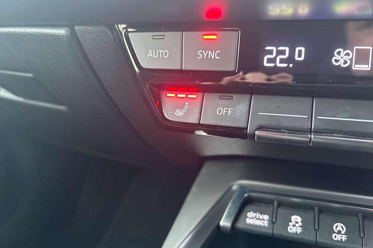 Used Audi A3 2022 for sale - 77414665: Photo 32