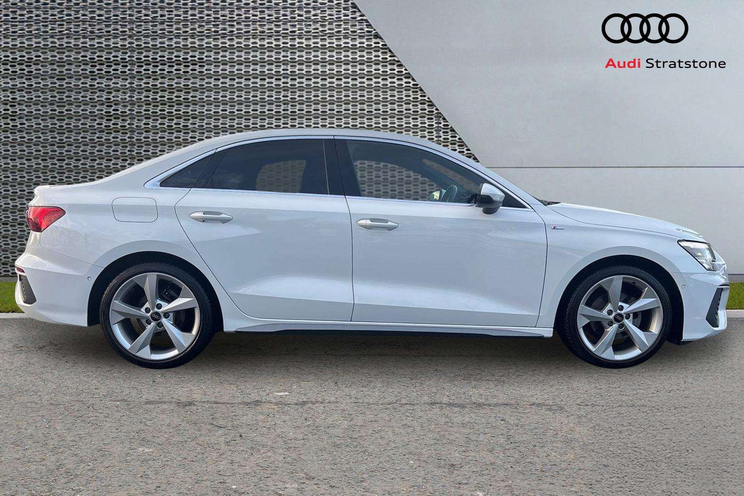 Used Audi A3 2022 for sale - 77414665: Photo 4