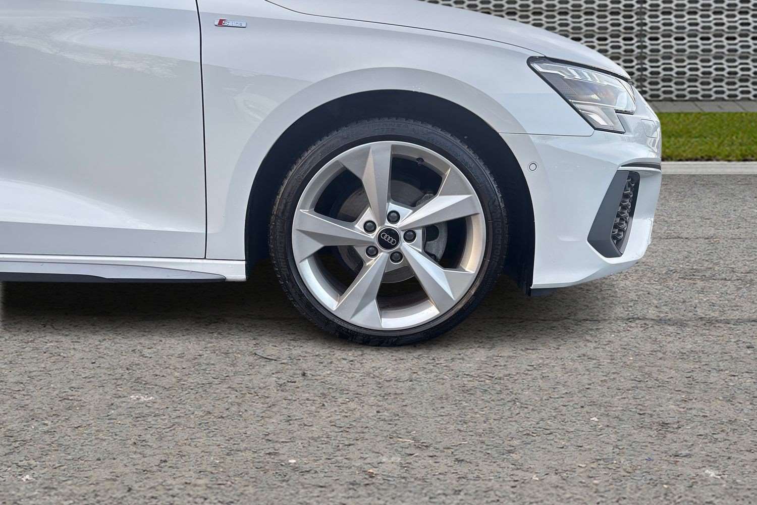 Used Audi A3 2022 for sale - 77414665: Photo 5