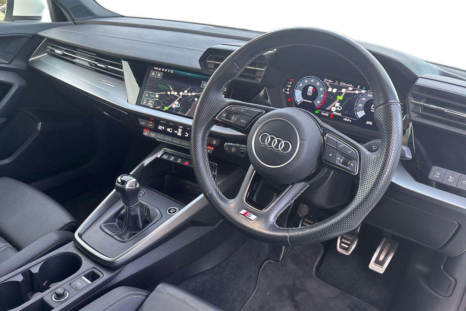 Used Audi A3 2022 for sale - 77414665: Photo 6