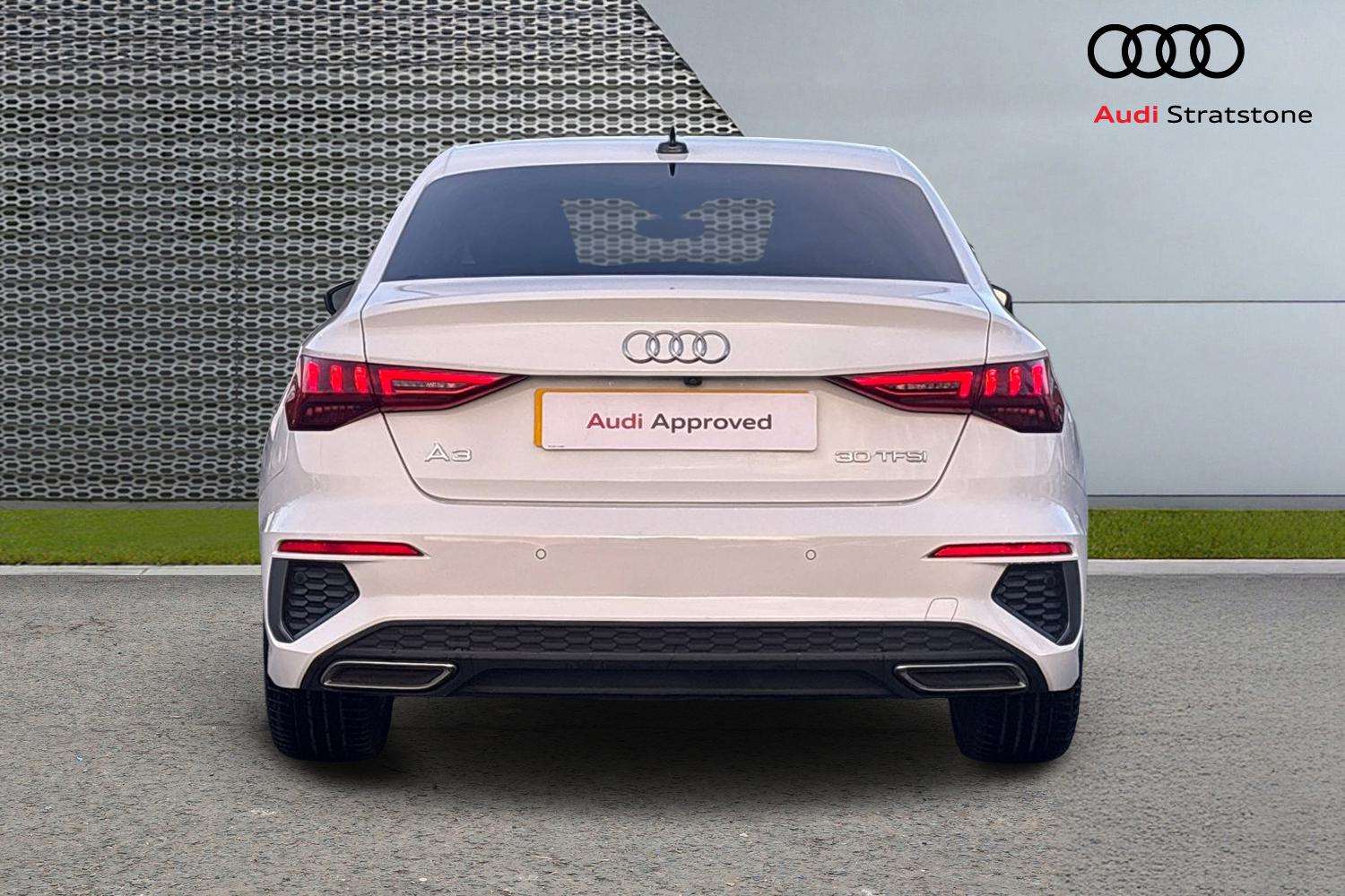 Used Audi A3 2022 for sale - 77414665: Photo 7