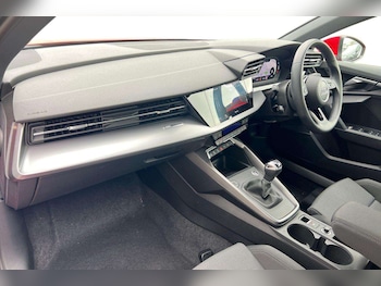 Used Audi A3 2023 for sale - 78385856: Photo