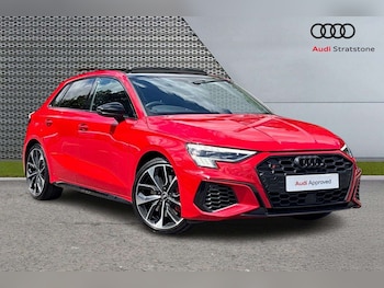 Used Audi A3 2023 for sale - 79040239: Photo