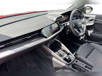 Used Audi A3 2023 for sale - 79040239: Photo