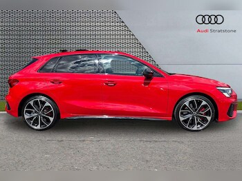 Used Audi A3 2023 for sale - 79040239: Photo