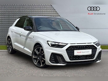 Used Audi A1 2024 for sale - 78960828: Photo
