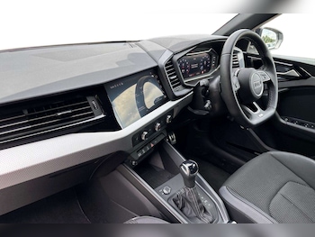 Used Audi A1 2024 for sale - 78960828: Photo