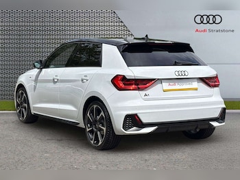 Used Audi A1 2024 for sale - 78960828: Photo