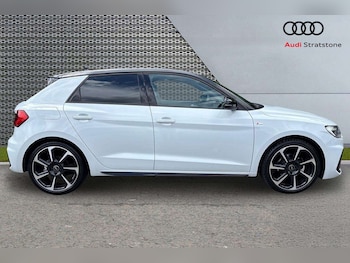 Used Audi A1 2024 for sale - 78960828: Photo