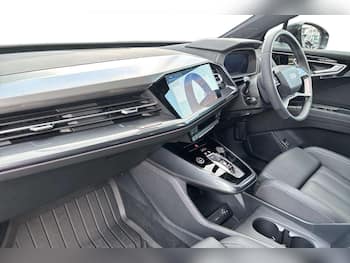 Used Audi Q4 e-tron 2026 for sale - 79648476: Photo