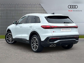 Used Audi Q5 2025 for sale - 78037603: Photo