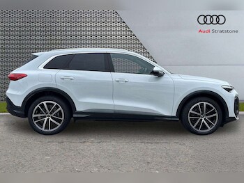 Used Audi Q5 2025 for sale - 78037603: Photo