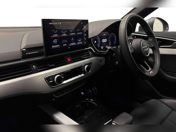 Used Audi A4 2024 for sale - 78564497: Photo