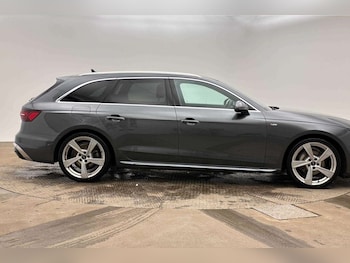Used Audi A4 2024 for sale - 78564497: Photo
