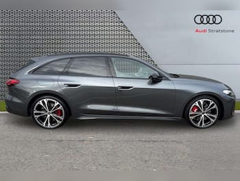 Used Audi A5 2026 for sale - 79702639: Photo