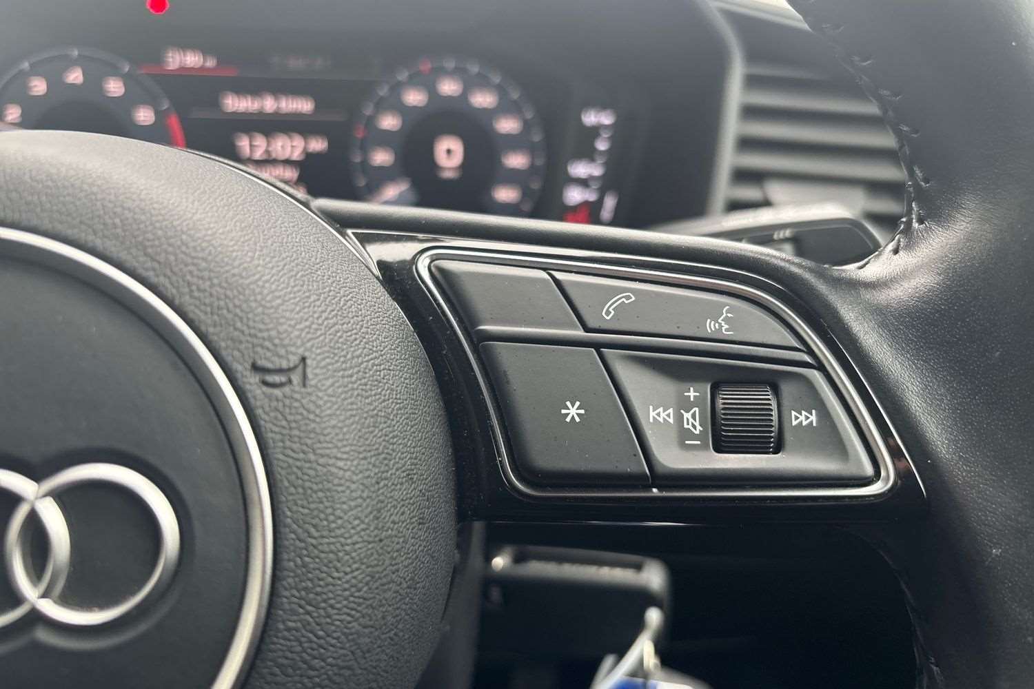 Used Audi A1 2020 for sale - 77414712: Photo 18