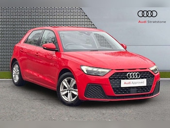 Audi A1 feature image