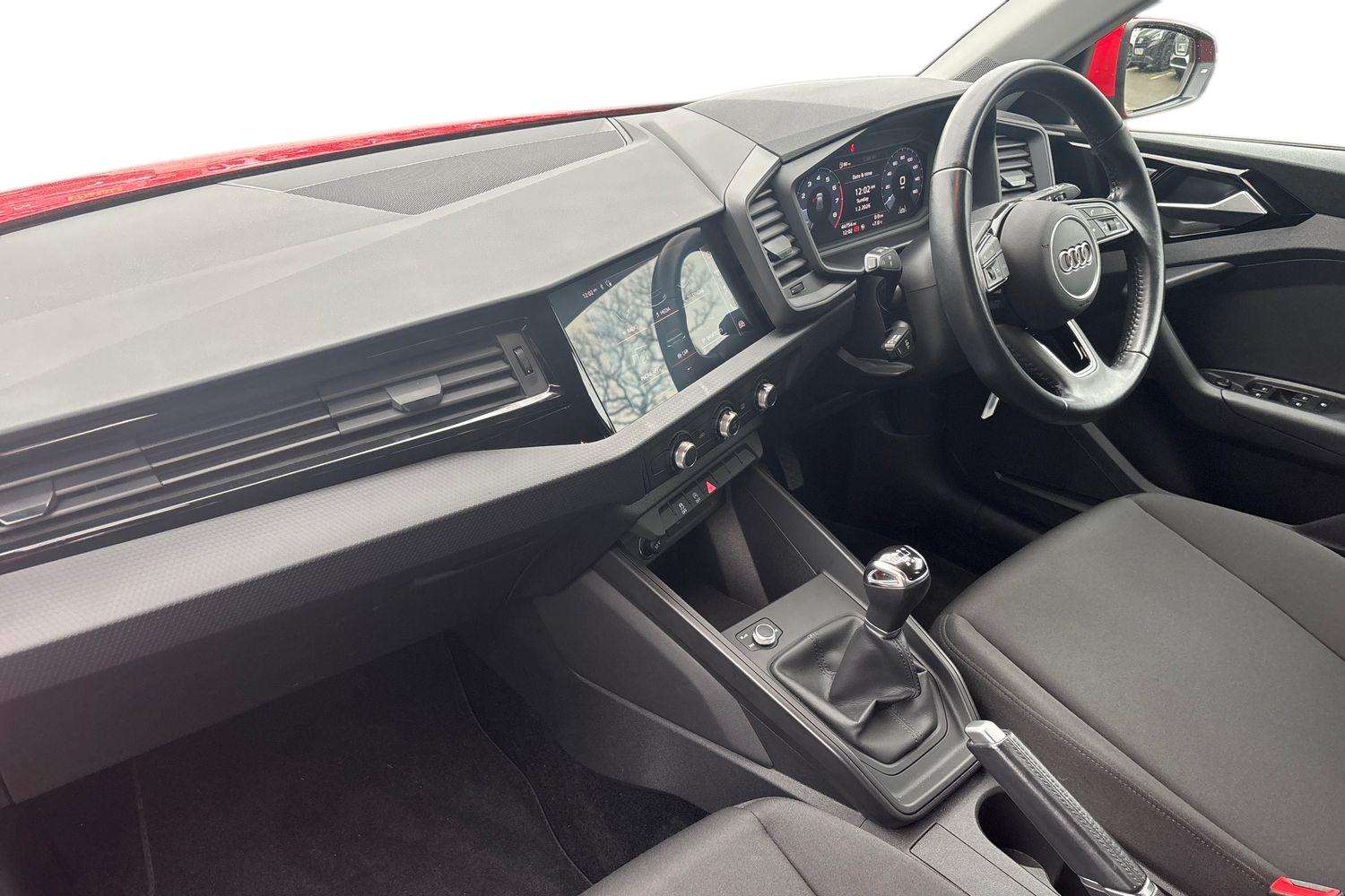 Used Audi A1 2020 for sale - 77414712: Photo 2