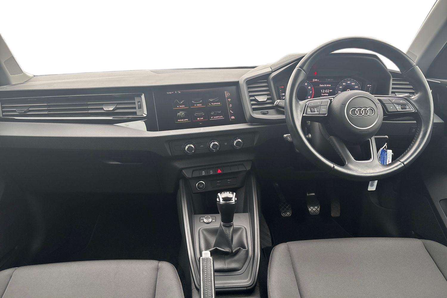 Used Audi A1 2020 for sale - 77414712: Photo 20