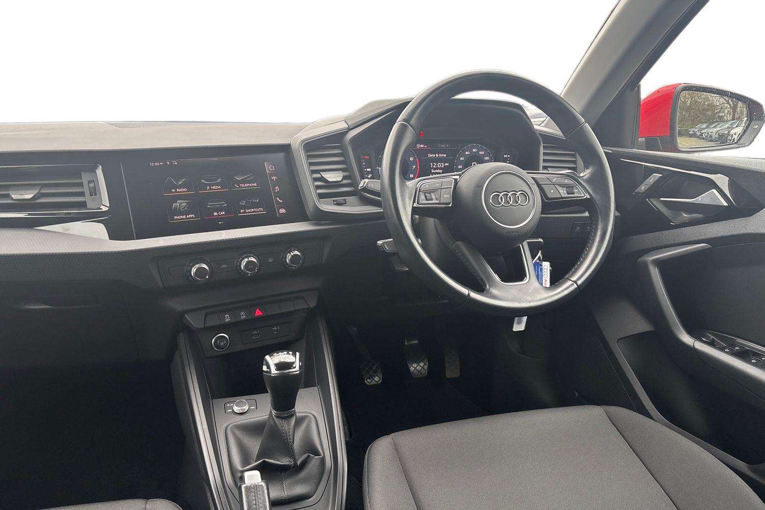 Used Audi A1 2020 for sale - 77414712: Photo 21